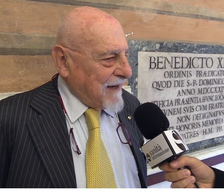 Vaccini, parla il professor Fara: «Togliere obbligo è sbagliato, ma sogno un giorno in cui sarà la popolazione a ‘pretenderli’»