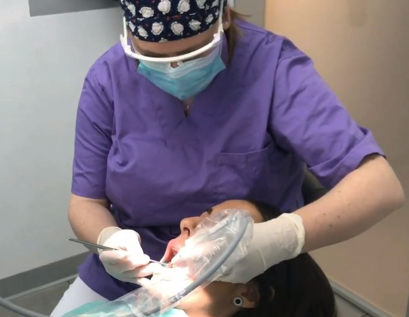 Igienisti dentali: «No a riduzione visite odontoiatriche per paura contagio»