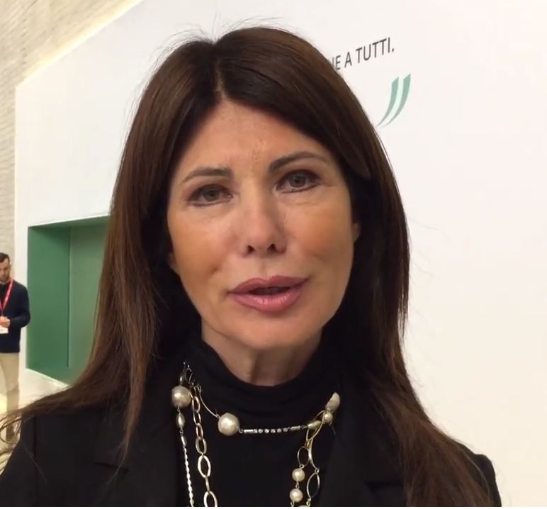 ‘Milano taking care’, consigli ed esami per migliorare gli stili di vita. La madrina Susanna Messaggio: «Prevenzione per invecchiare bene»