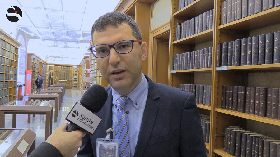 Carenza medici, la proposta di Manuel Monti (Simedet): «Più borse specializzazione e unire reparti urgentisti a medicina interna»