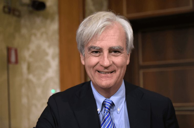 Europee, la sfida di Rinaldi (Lega): «Più autorevolezza in Ue per garantire i diritti degli ex specializzandi»