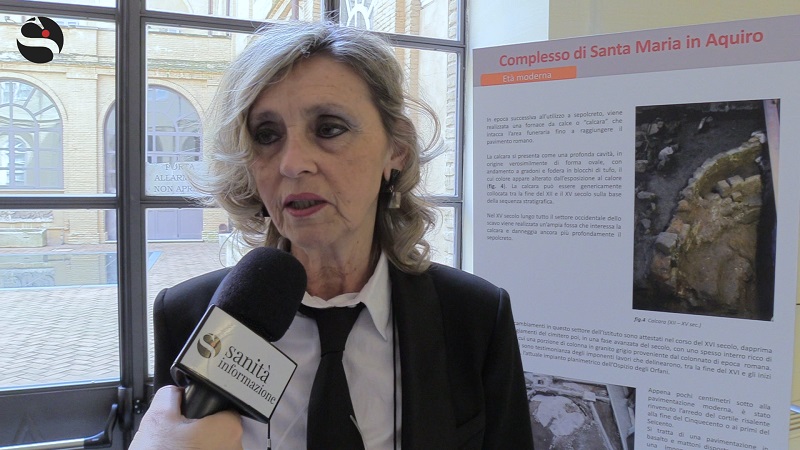 Epatite C, la storia di Rossella: «All’inizio temevo di contagiare gli altri, ma con la nuova terapia ho eradicato il virus»