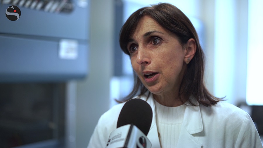 Come funziona la donazione di midollo osseo? Lo abbiamo scoperto visitando i laboratori del Galliera di Genova