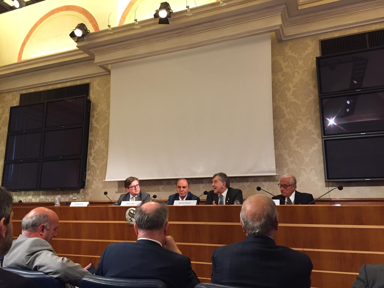 La Società Oftalmologica Italiana compie 150 anni. Piovella (Presidente SOI): «Garantire a tutti le migliori terapie»