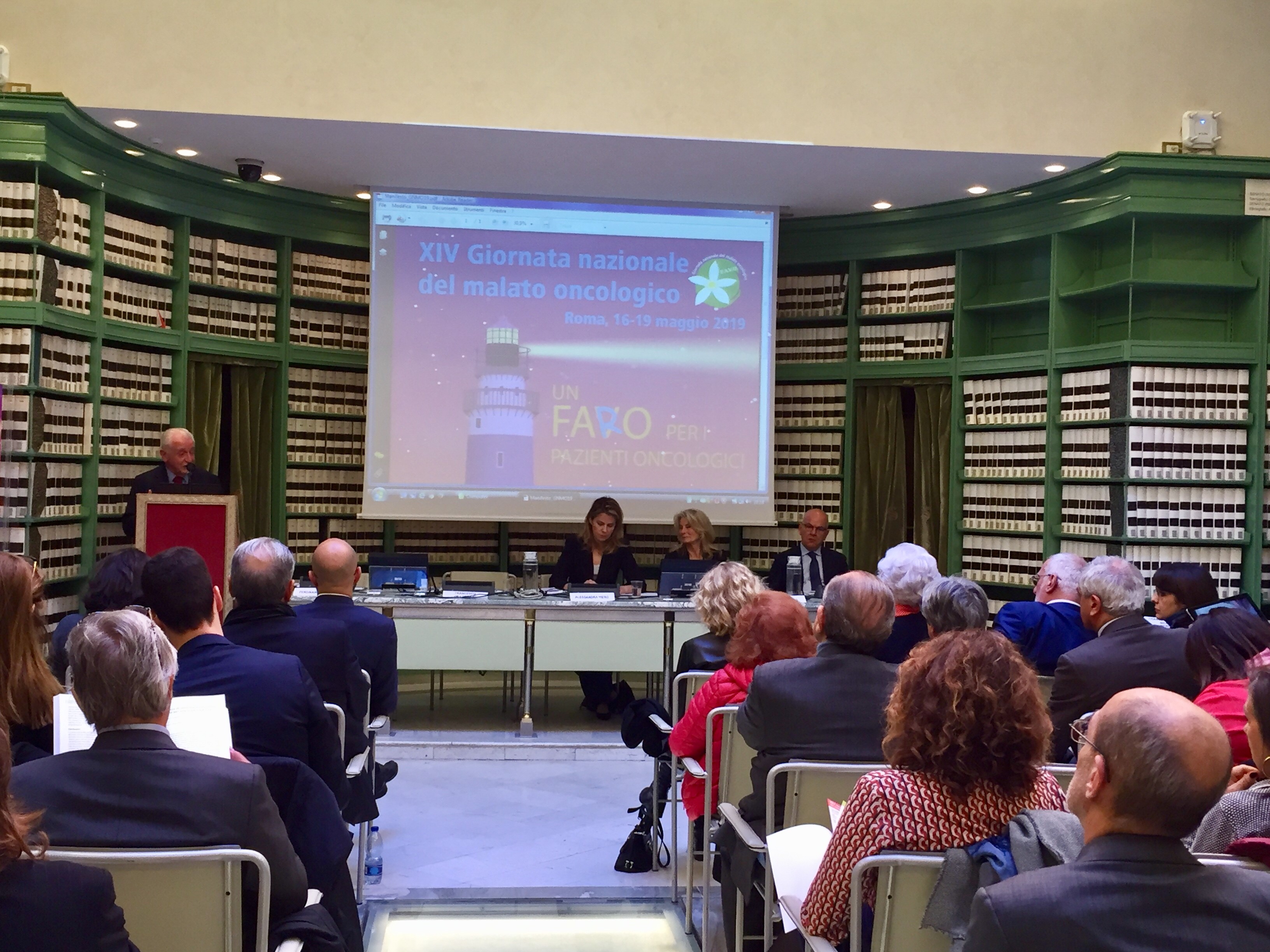 Giornata malato oncologico, De Lorenzo (FAVO): «Spesa aggiuntiva per le famiglie di 40mila euro l’anno, cresce il disagio»