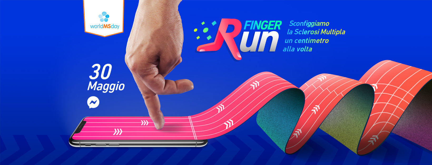 Giornata Mondiale Sclerosi Multipla. Eleonora racconta la sua voglia di vivere: «Io non sono la mia patologia»