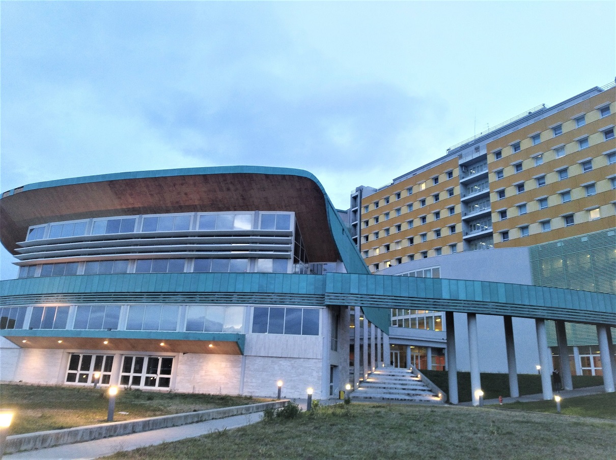 Sanità, innovazione, accessibilità e tecnologie. Al via a Catanzaro il XIX convegno nazionale ingegneria clinica