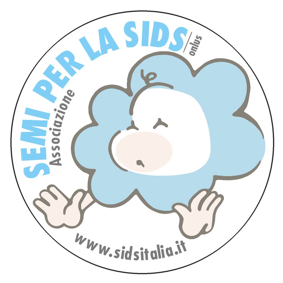 Semi per la SIDS, donare il 5 mille per aiutare i genitori dei bambini colpiti dalla “morte in culla”