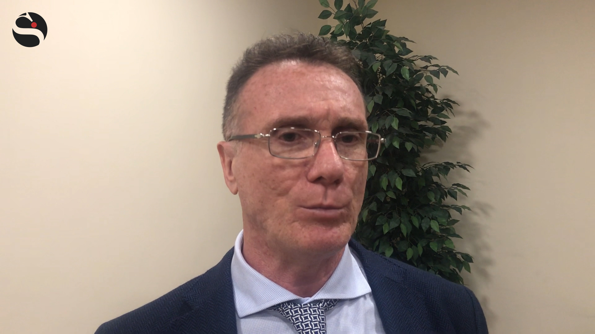 Tiroide, il mare non basta. Triggiani: «Lo iodio lo dobbiamo introdurre con gli alimenti»