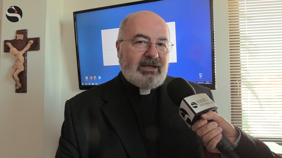 Suicidio assistito, Don Angelelli (Pastorale Salute CEI): «Stato non invada sfera delle scelte personali»