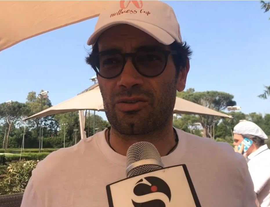 “Wellness cup”, a Roma vip vs nutrizionisti in campo per la salute