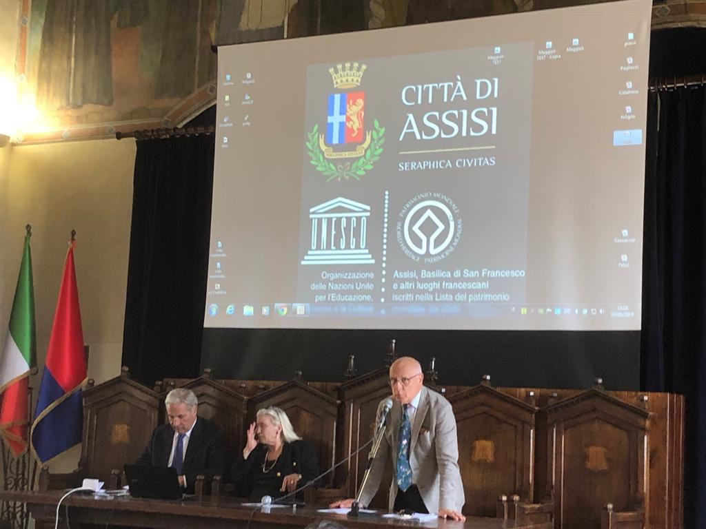 Tromboembolismo venoso, ad Assisi Simedet e Usl Umbria 1 a confronto sul trattamento della patologia