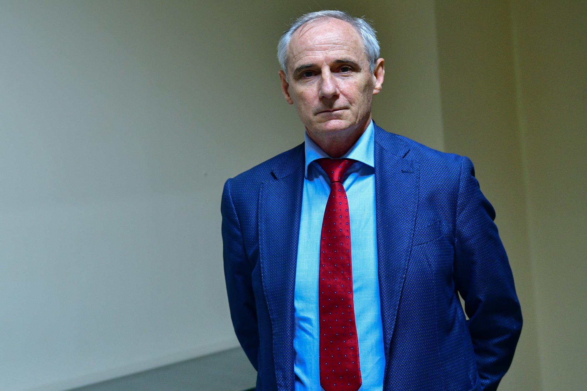 Lotta all’abusivismo, Dal Pont (TSRM Roma): «Ho chiesto elenchi professionisti a strutture ma non tutte hanno risposto»