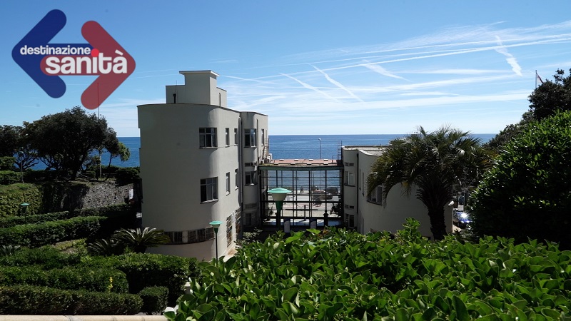#DestinazioneSanità | Liguria, lavori in corso: si sta costruendo una nuova sanità