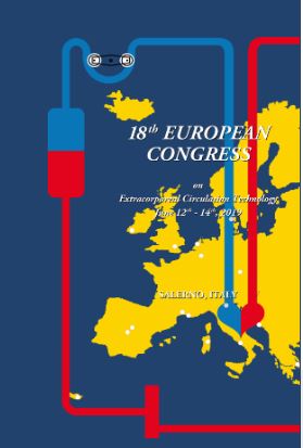 Circolazione extra-corporea, a Salerno il Congresso Europeo. La presidente Mascitelli: «Perfusionista lavoro bellissimo anche se ad alto rischio»