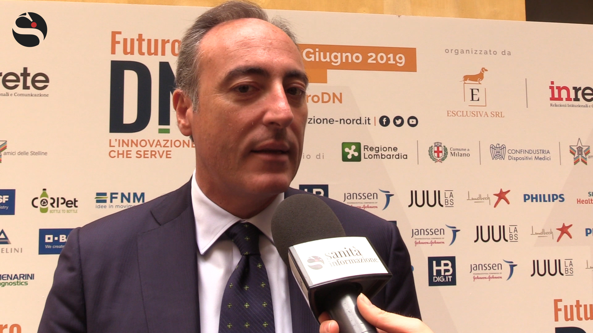 Carenza medici di famiglia, l’assessore Gallera (Lombardia): «Stiamo lavorando a 350 nuove borse di formazione per il 2019»