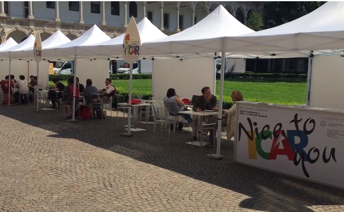 Congresso ICAR, l’immunologo Silvestri: «Non abbassare la guardia contro l’Aids, contagi non si stanno fermando»