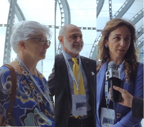 Sanità pubblica, quale futuro? L’inedito trio Di Marzio-Binetti-Castellone: «Lotteremo per più risorse»