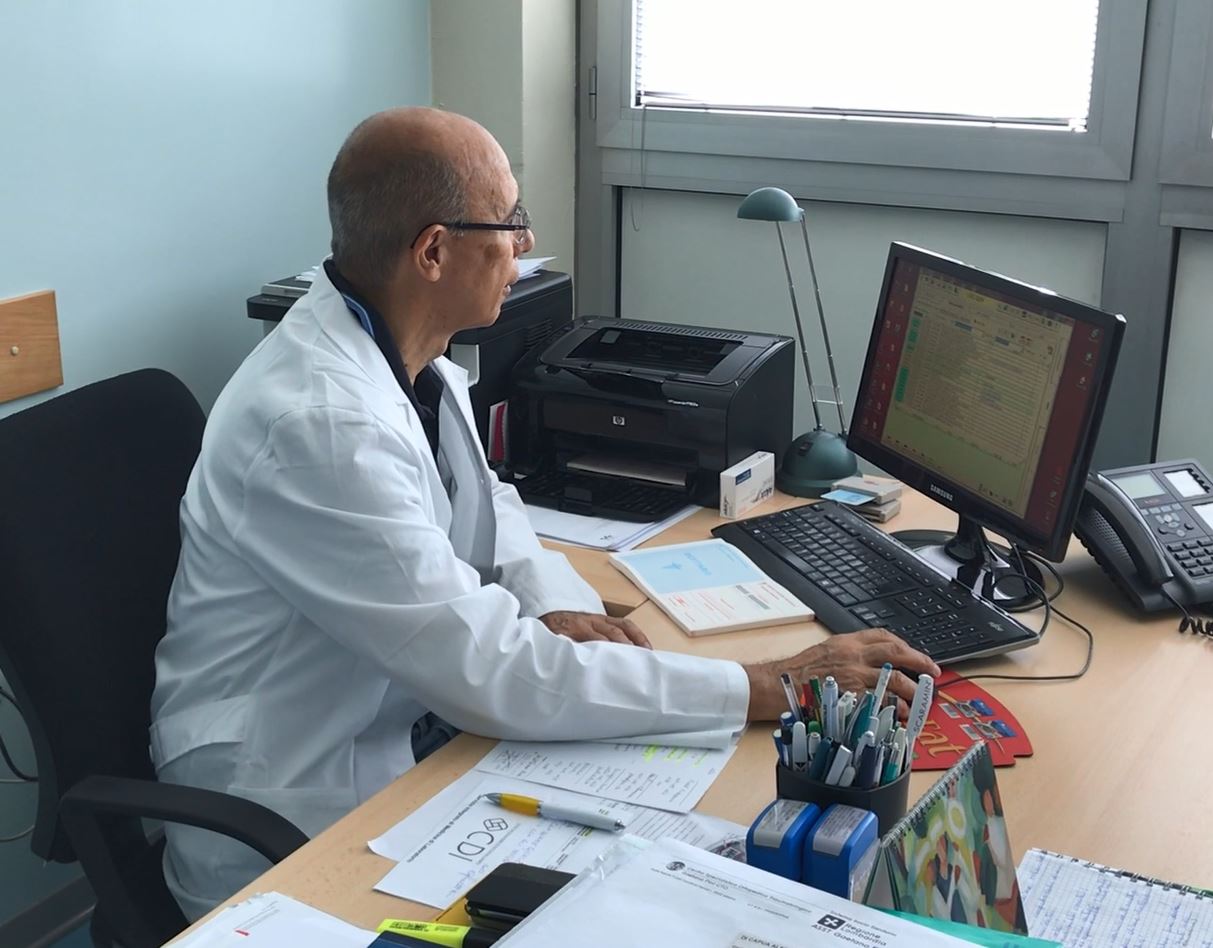 Lombardia, la più grande cooperativa di MMG raccoglie la sfida sui malati cronici