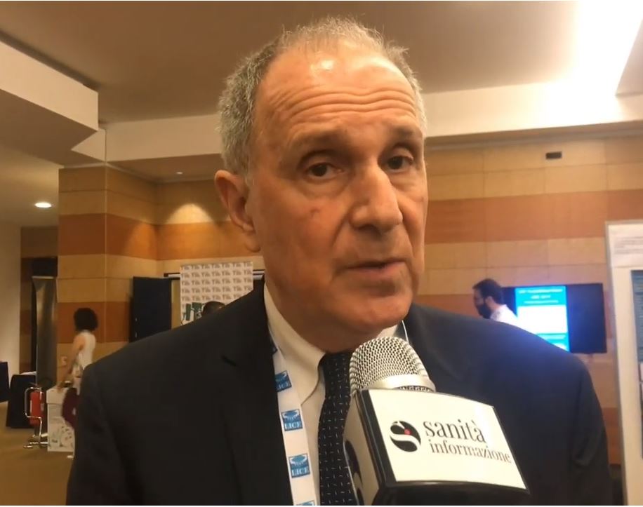 Congresso Lice, centri di cura sull’epilessia a macchia di leopardo. Il presidente Mecarelli: «La ricerca genetica è la vera frontiera»