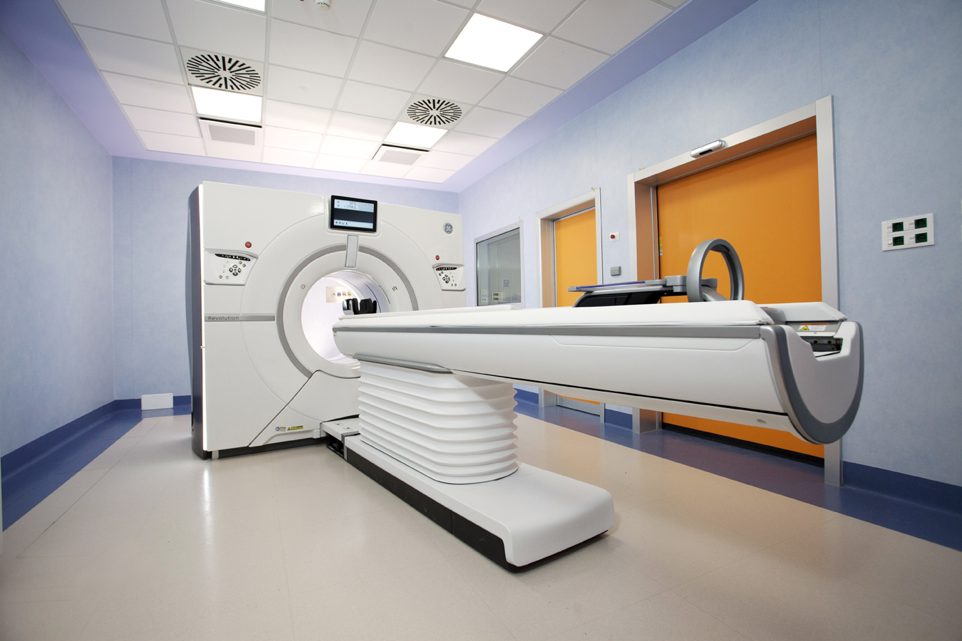 Oculistica, al San Carlo di Nancy arriva l’innovativa tecnologia per diagnosticare le occlusioni delle vie lacrimali