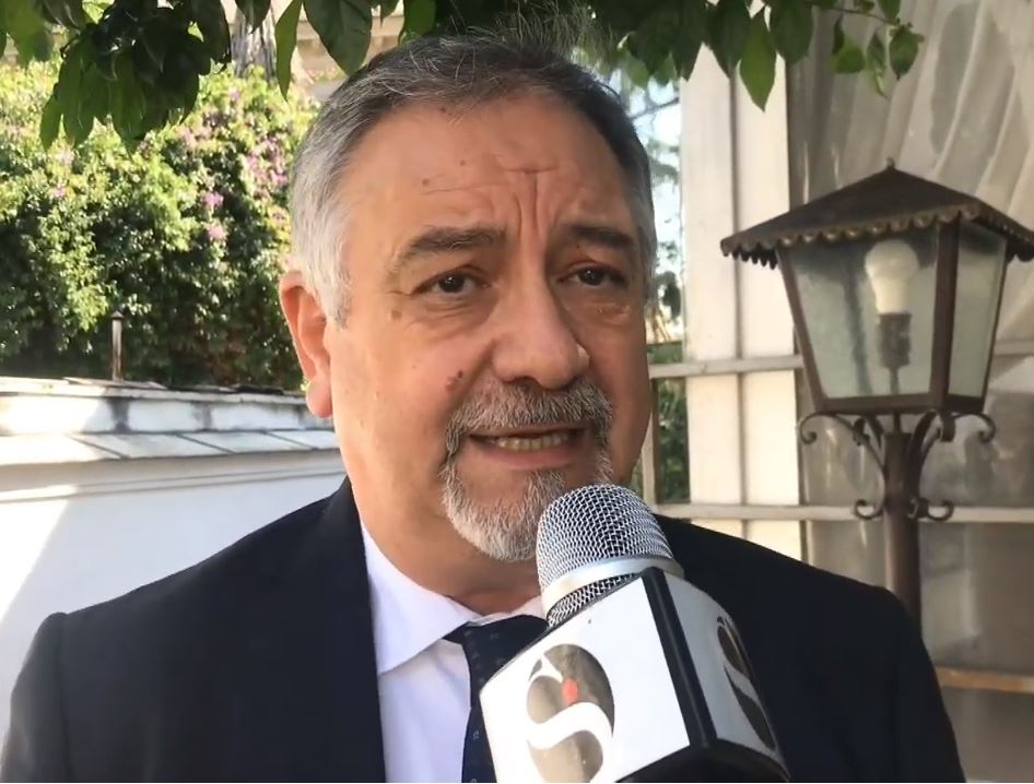 Emergenza-urgenza in pediatria, Roscio (cardiologo) «Tutti i medici, specialisti e non, siano preparati alla gestione degli episodi critici»