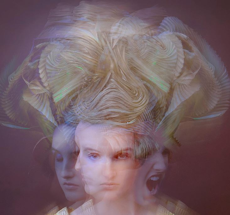 “Fotografare la voce”: a Milano il disagio di chi soffre di balbuzie raccontato attraverso le immagini