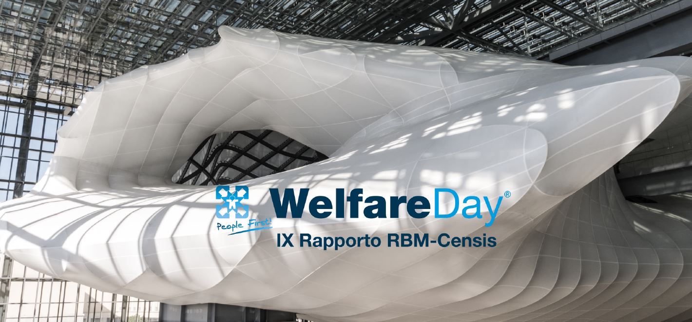 Welfare day, Rapporto Rbm-Censis: LEA negati per un italiano su 3. Vecchietti: «Serve sanità integrativa da affiancare a SSN»