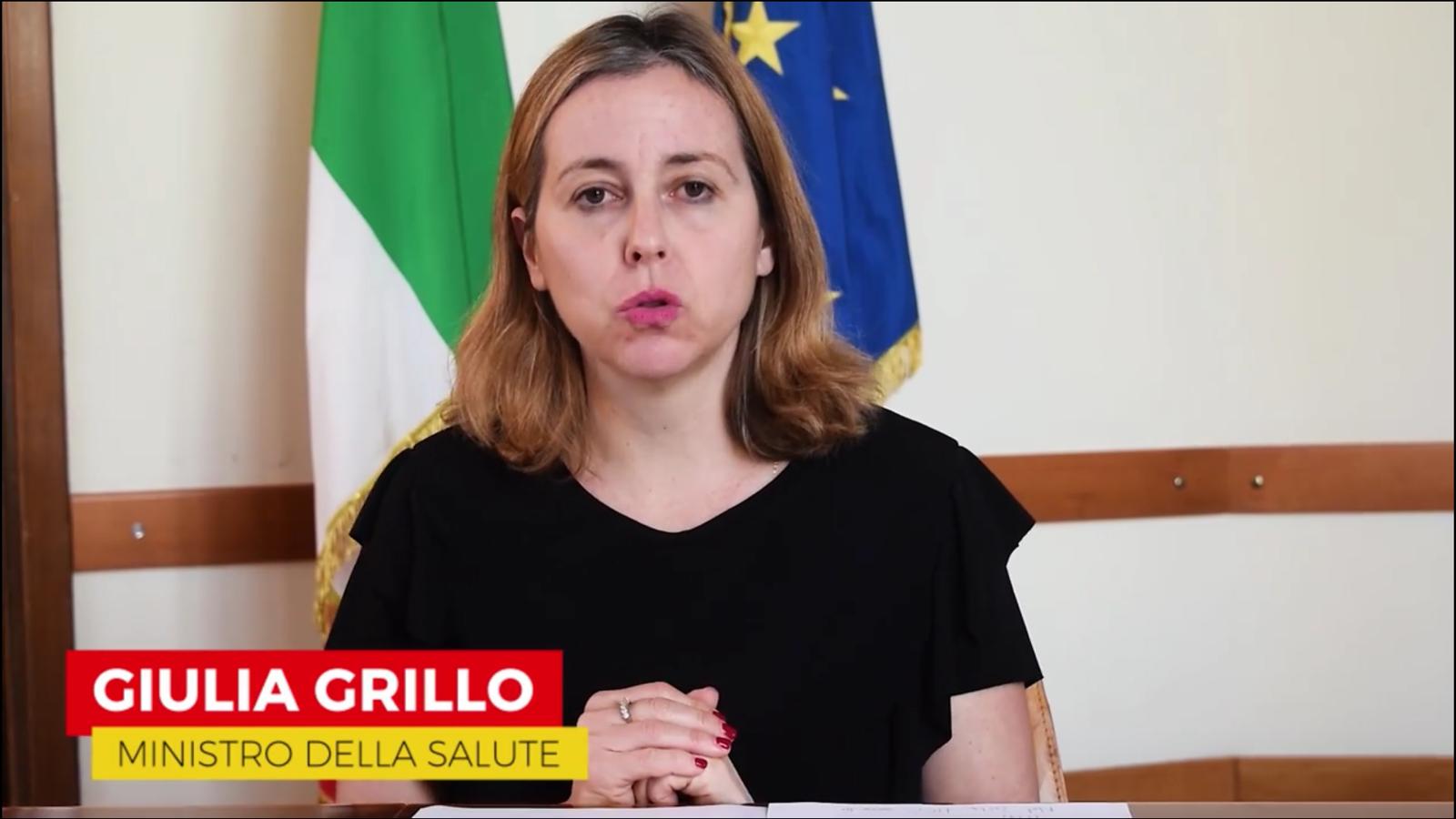 Patto per la Salute, Lanzarin (Veneto) con Grillo: «Finanziamento non può essere a rischio»