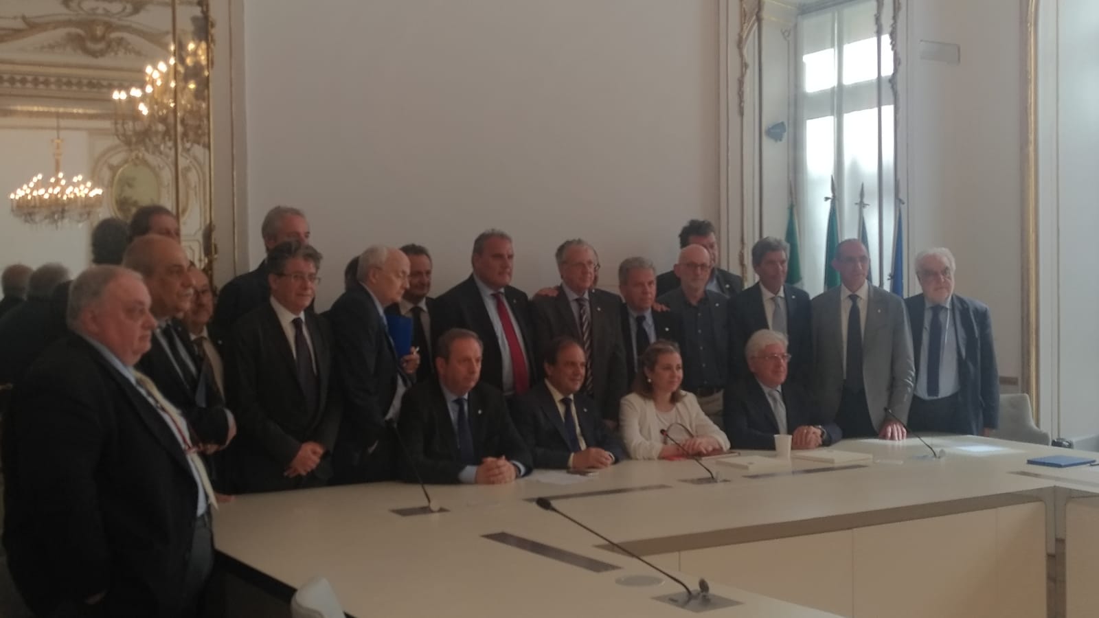 Un medico su due ha subito aggressioni, Grillo e Anelli: «È emergenza, si approvi subito ddl anti-violenza»