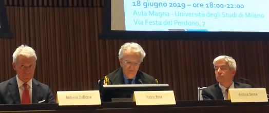 A Milano il “processo allo zucchero” si è concluso con la sua ‘condanna’. Rossi (OMCeO Milano): «Limitarlo ma senza demonizzazioni»