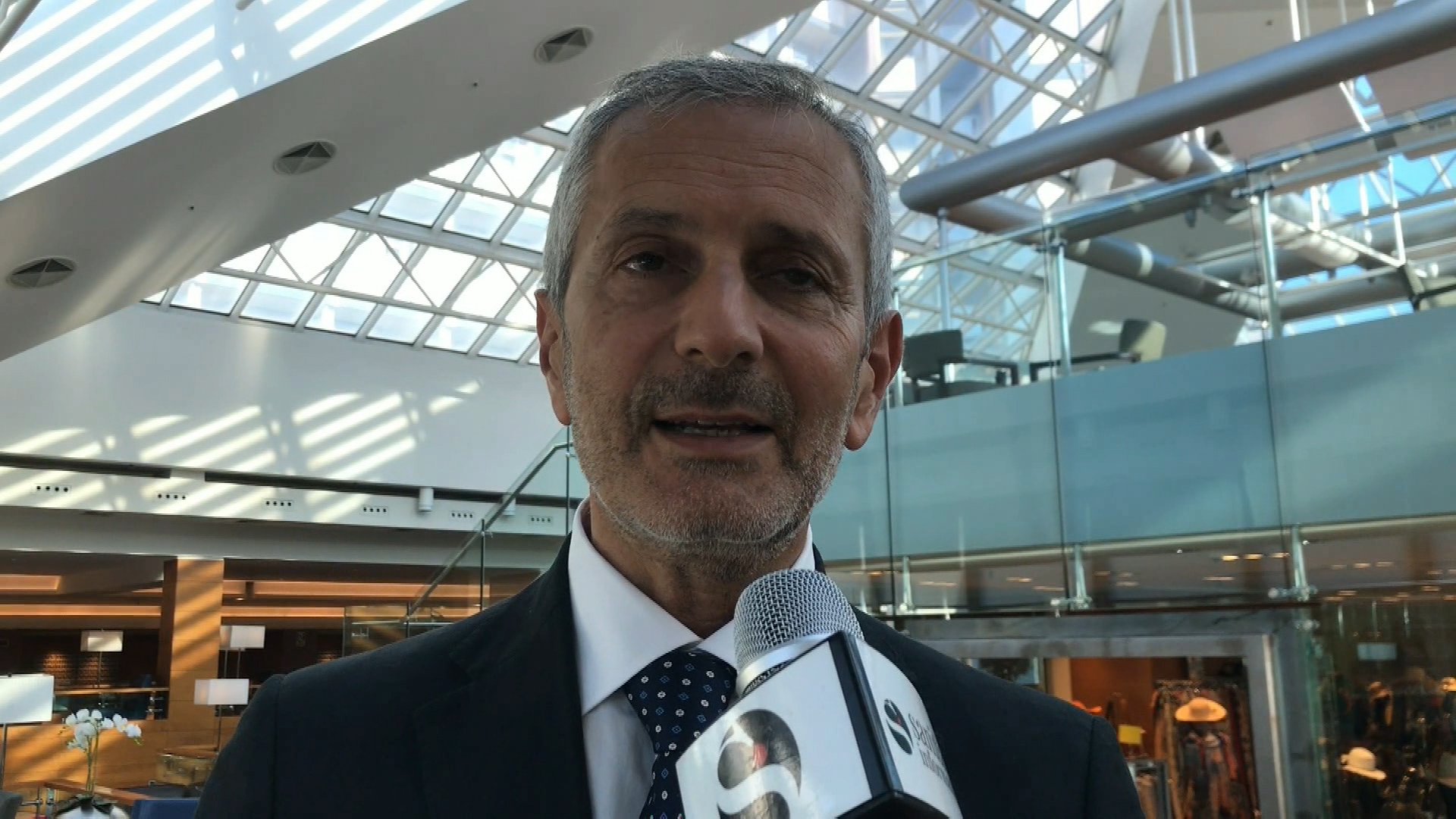 Epilessia, Gianrico Carofiglio: «Vi racconto come la malattia può trasformarsi in opportunità»