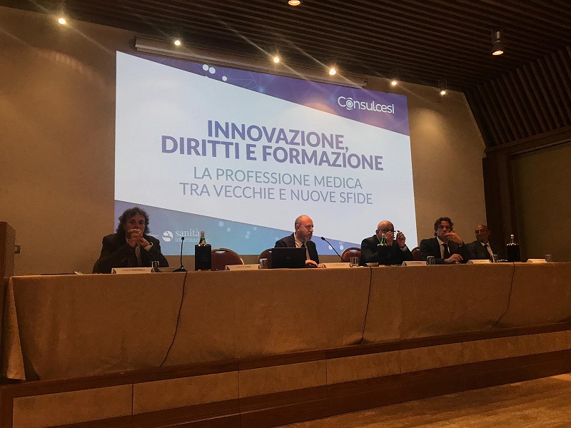 Ex specializzandi, lo Stato paga altri 12 milioni di euro a 400 medici. Il Lazio è la Regione più rimborsata