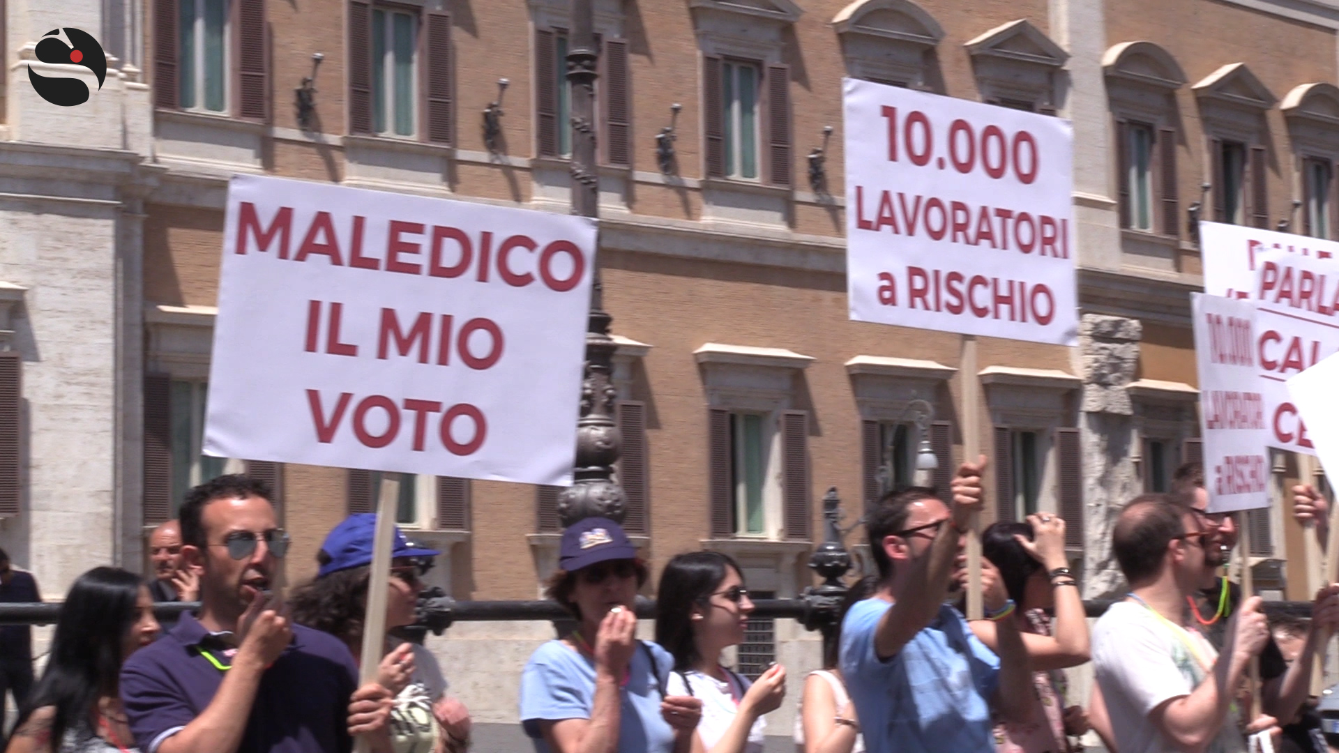 Decreto Calabria, la protesta della sanità privata regionale: «A rischio servizi e posti di lavoro»