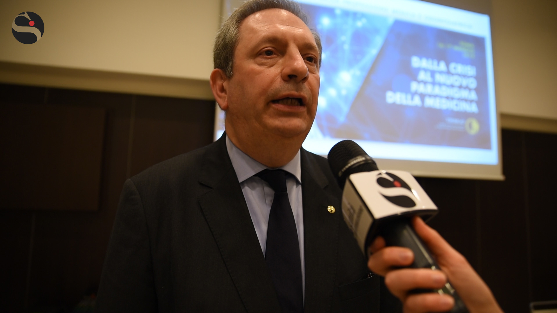 ECM, Leoni (FNOMCeO) contro la carenza di personale: «Così non riusciamo a sopperire alla formazione»