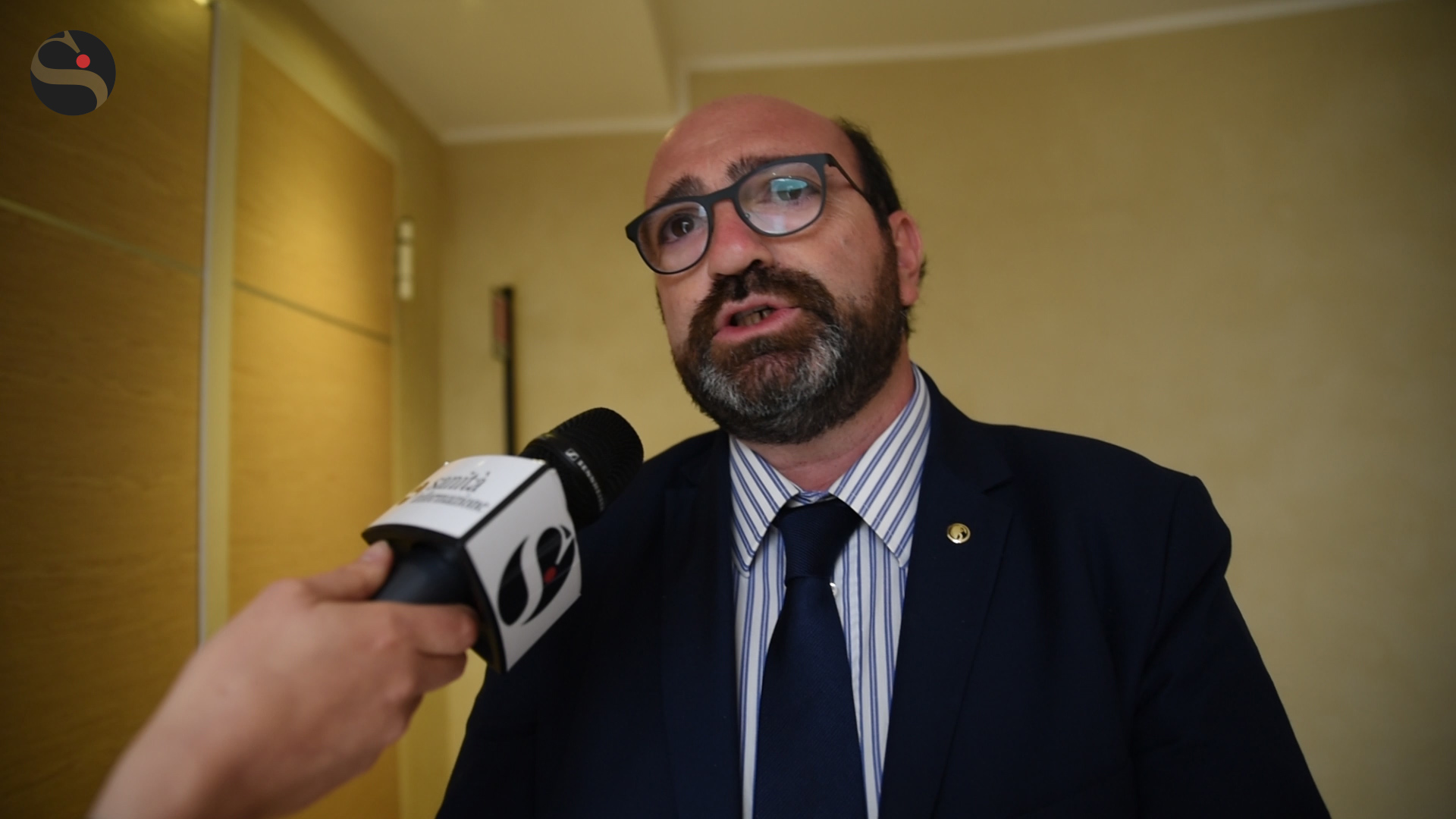 Arbitrato e Blockchain, Monaco (FNOMCeO): «Governiamo il cambiamento». Pronto il disegno di legge