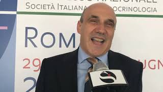 Camera metabolica, Santini (endocrinologo): «Misura la risposta del metabolismo a diete e terapie»