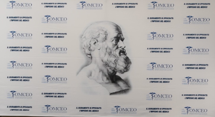 Giuramento d’Ippocrate per 600 medici, Magi (OMCeO Roma): «Un faro per il cammino lavorativo con la speranza che restino qui in Italia»