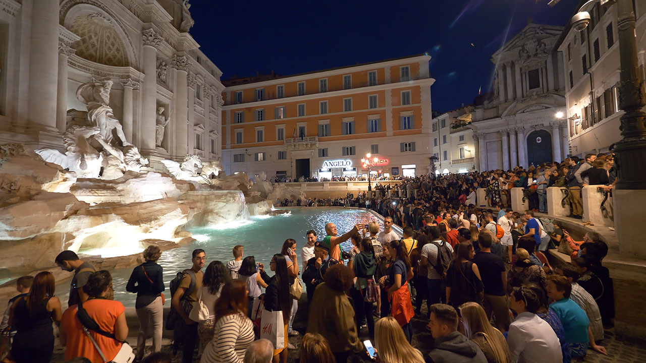 Diabete tipo 2 e obesità a Roma: il rapporto di “Cities Changing Diabetes”