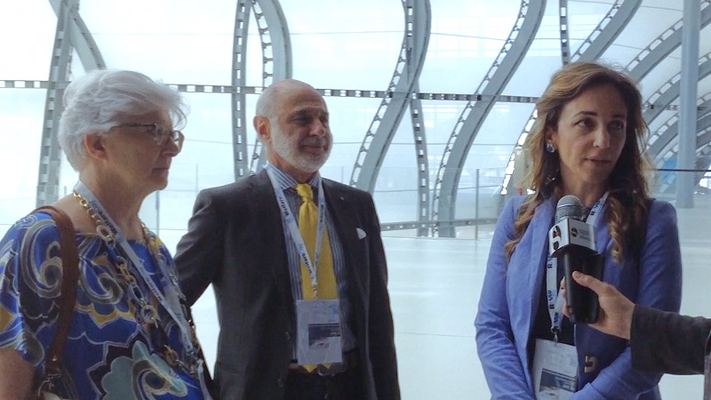 Sanità pubblica, quale futuro? L’inedito trio Di Marzio-Binetti-Castellone: «Lotteremo per più risorse»