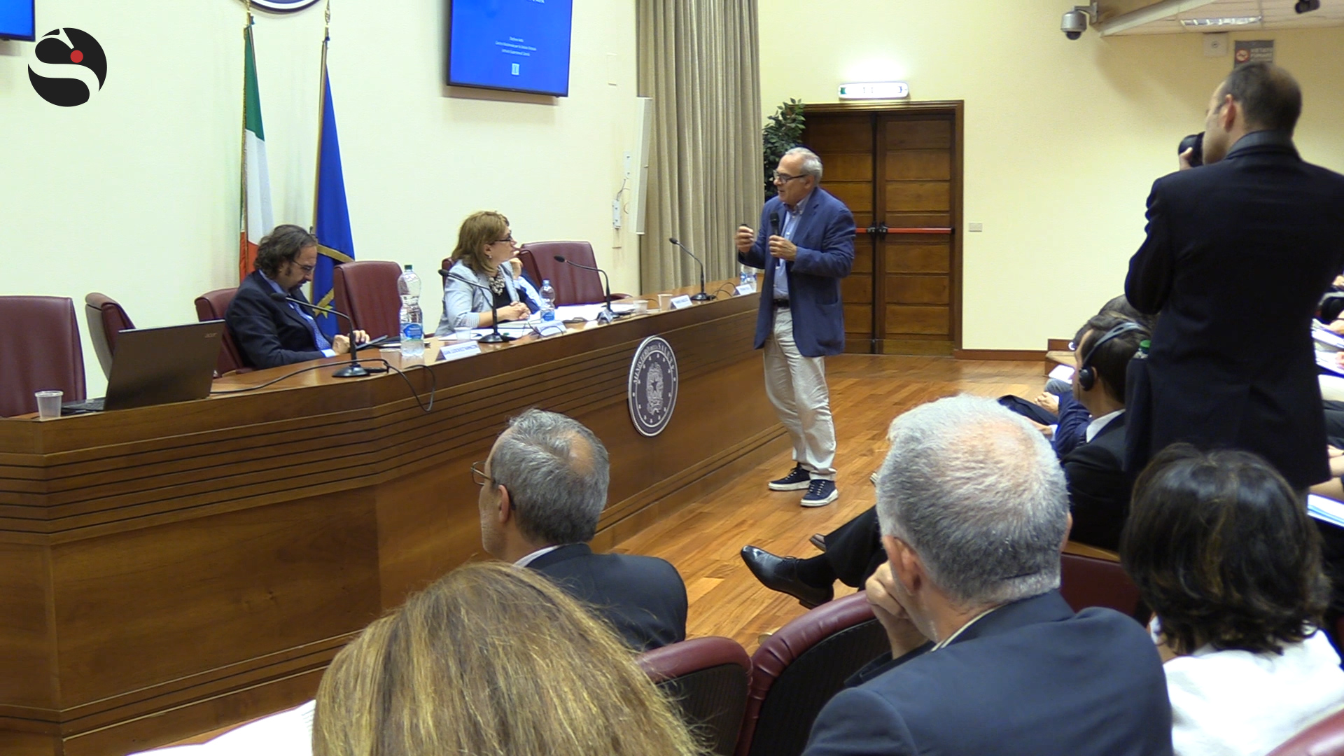 Epatite C, nuovi farmaci eradicano il virus. Vella (ISS): «Lavorare sui pazienti che non sanno di avere l’infezione»