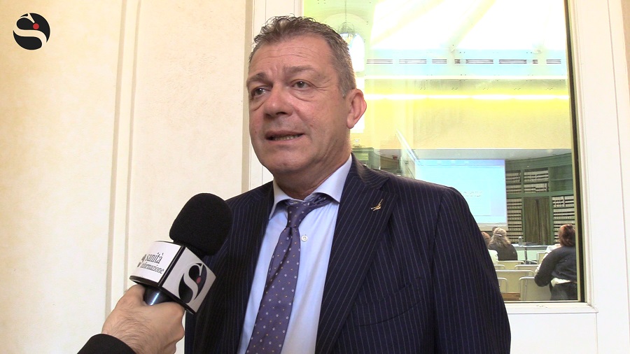 Carenza medici, Coletto (Sott. Salute): «Siamo i più lenti a inserire specializzandi, adeguarsi all’Europa. Intervenire anche sul numero chiuso»