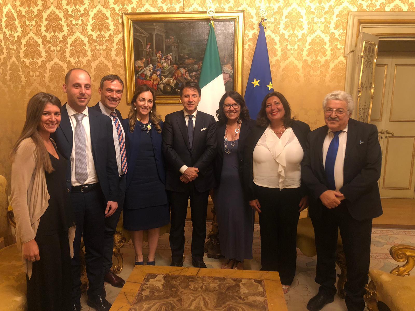 Regione Campania, l’appello dei consiglieri M5S a Conte: «Adottare misure emergenziali per la sanità»