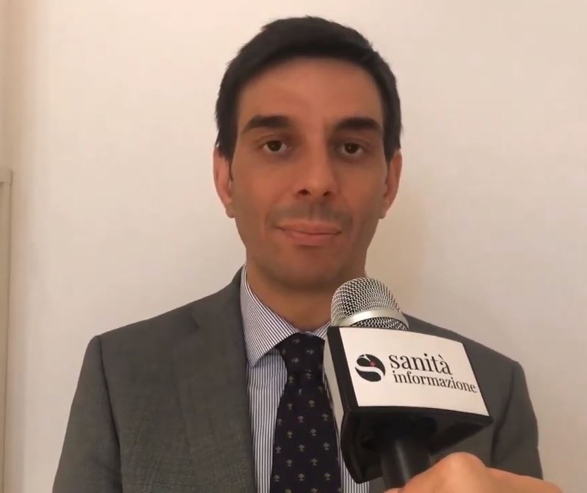 Oftalmologia, arriva dalla Sicilia la terapia innovativa per l’edema maculare diabetico