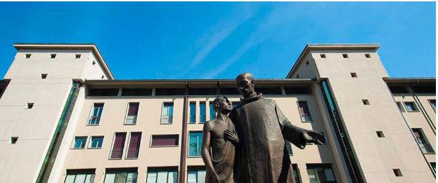 Umanizzazione delle cure, ai Fatebenefratelli un referente laico per ‘la cura spirituale’ dei pazienti. È il primo caso in Italia