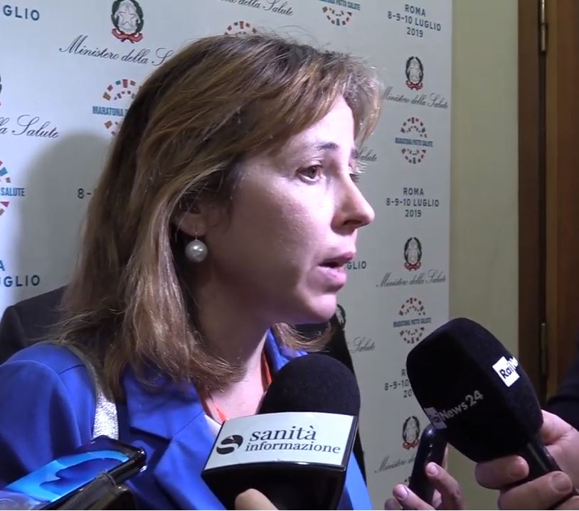 Maratona Patto per la Salute, Giulia Grillo: «Servono risorse e serve usarle meglio»