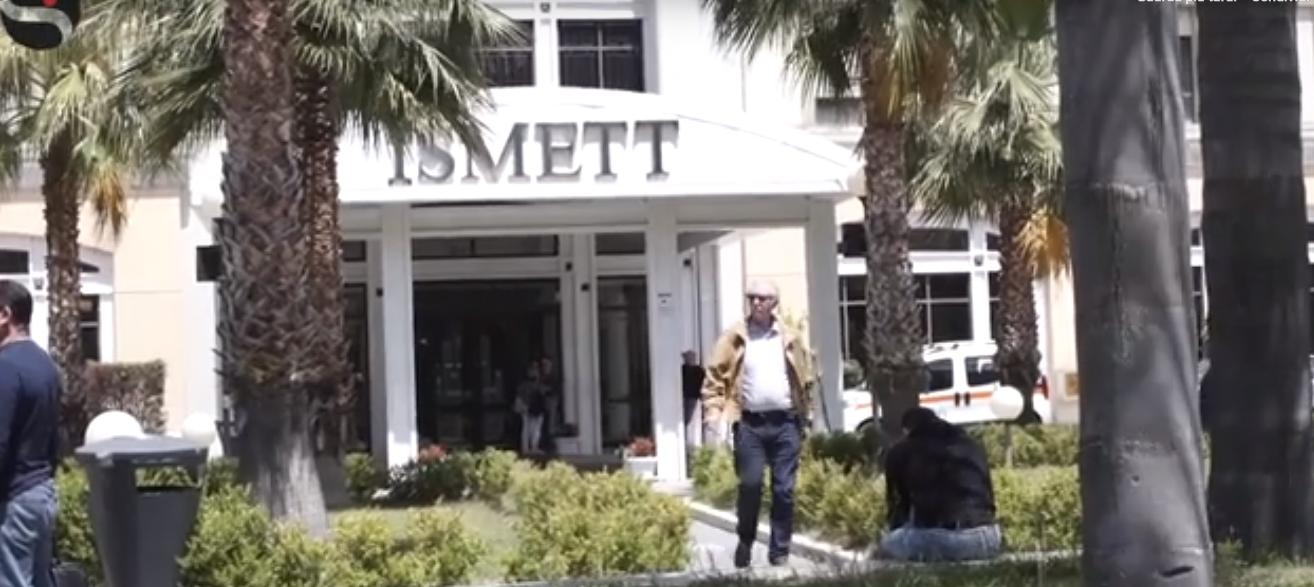 L’ISMETT di Palermo compie 20 anni. Il direttore sanitario Di Benedetto: «L’informatizzazione il nostro punto di forza»