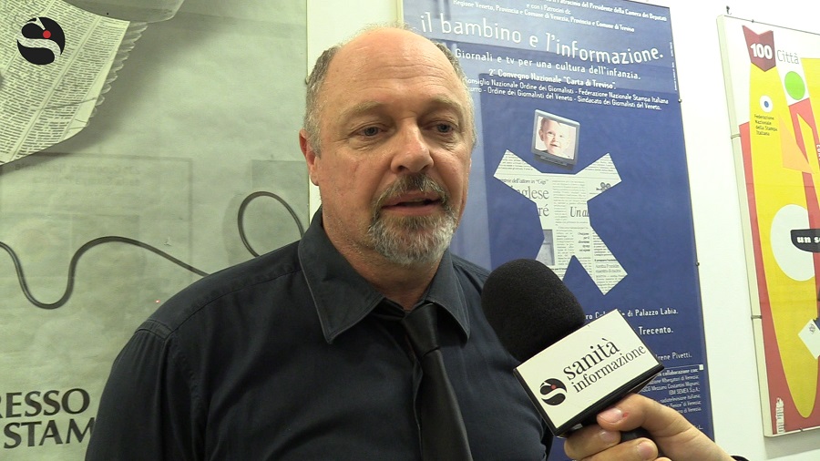 Autisti soccorritori, Montanari (CO.E.S.): «Facciamo lavorare i sanitari in sicurezza, ecco perché serve figura professionale»