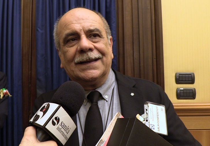 Ex Ilva, Nume (OMCeO Taranto): «Noi medici da sempre vicini al dolore delle famiglie, con la Valutazione di Impatto Sanitario finalmente dati scientifici»