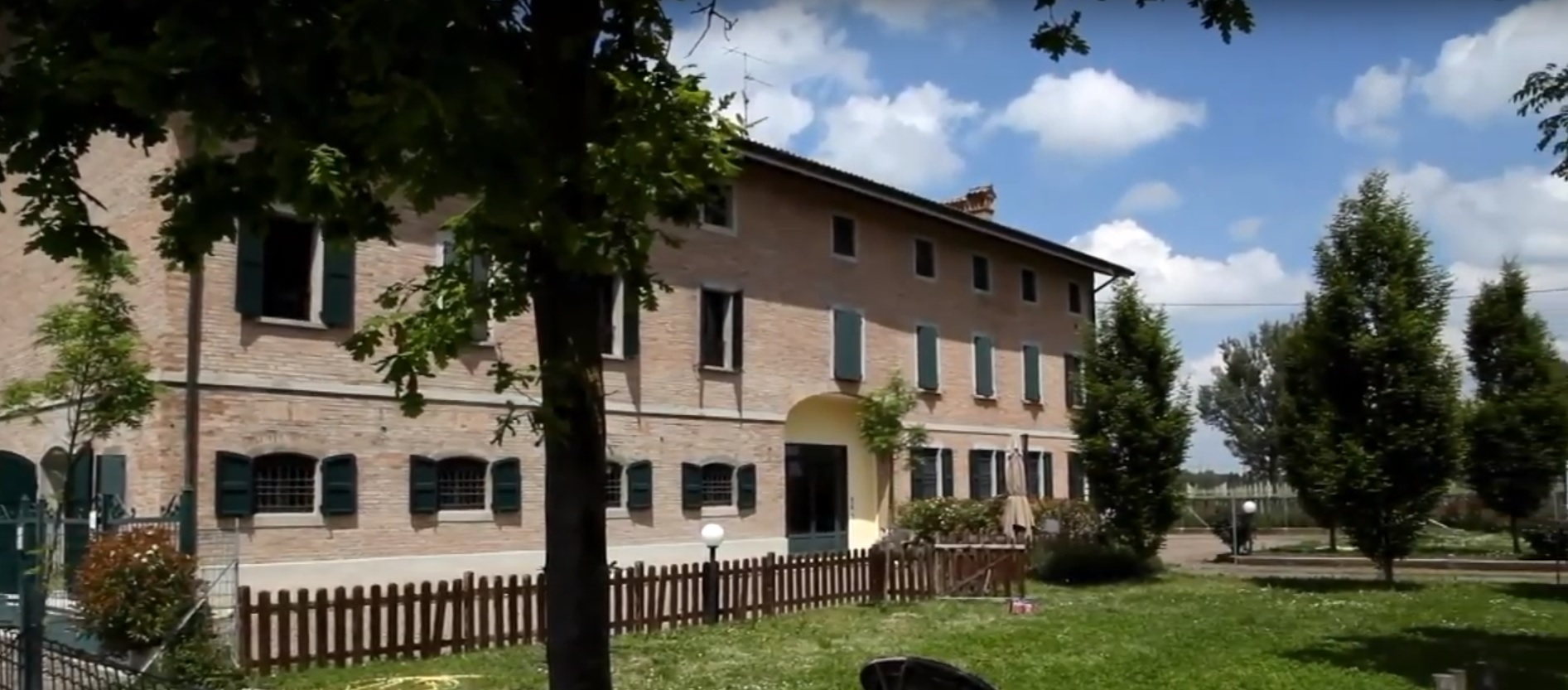 Orto-giardino terapeutico: il primo d’Italia nascerà a Correggio. Ecco come piante e fiori migliorano il benessere